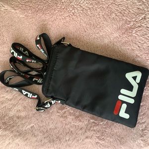 FILA Crossbody shoulder bag